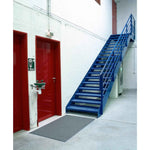 Doortex Schmutzfangmatte twistermat® Außenbereich 60 x 90 cm (B x L)