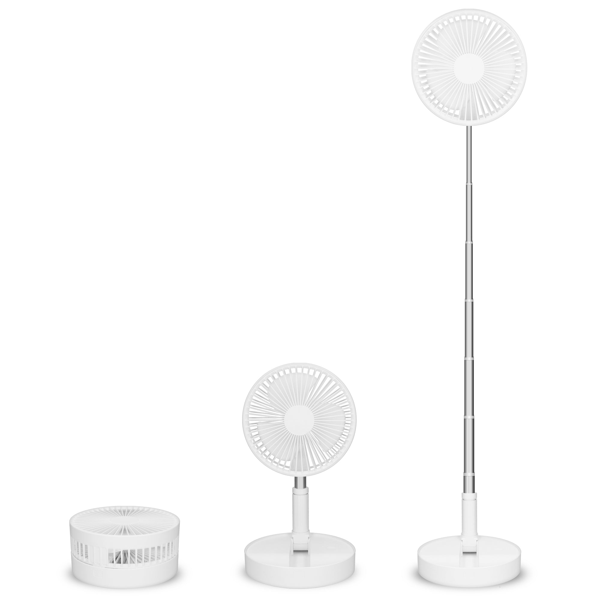 Trebs Tischventilator - Wiepa Bürofachpartner