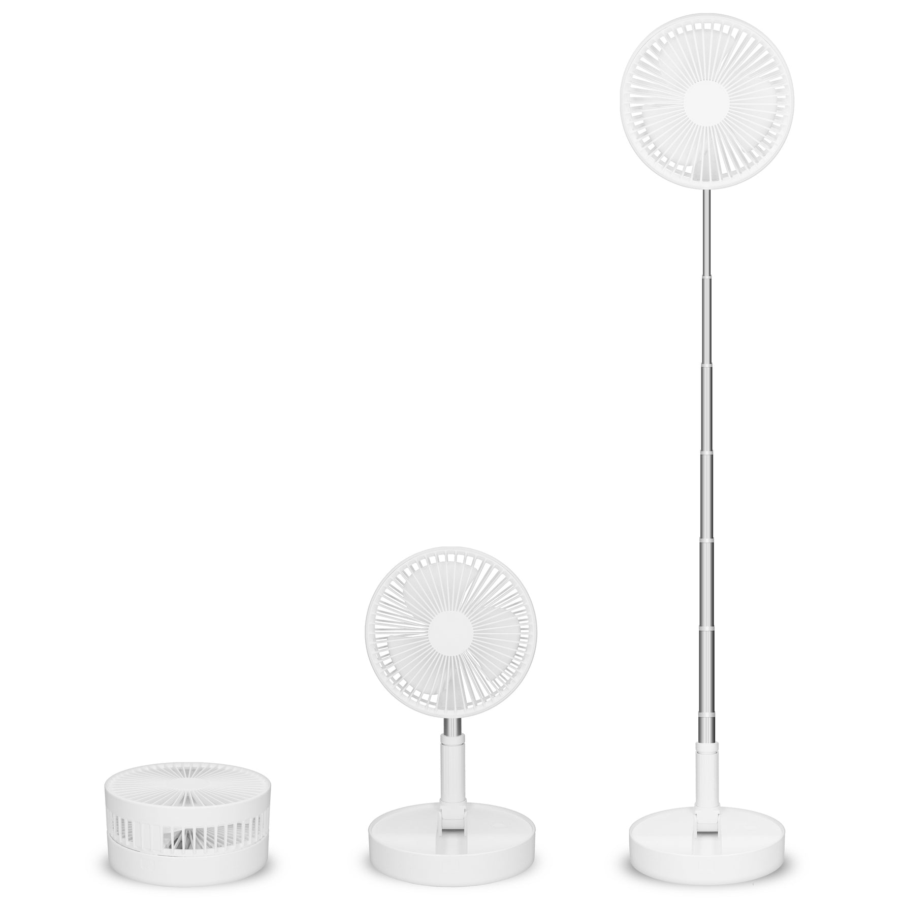 Trebs Tischventilator - Wiepa Bürofachpartner