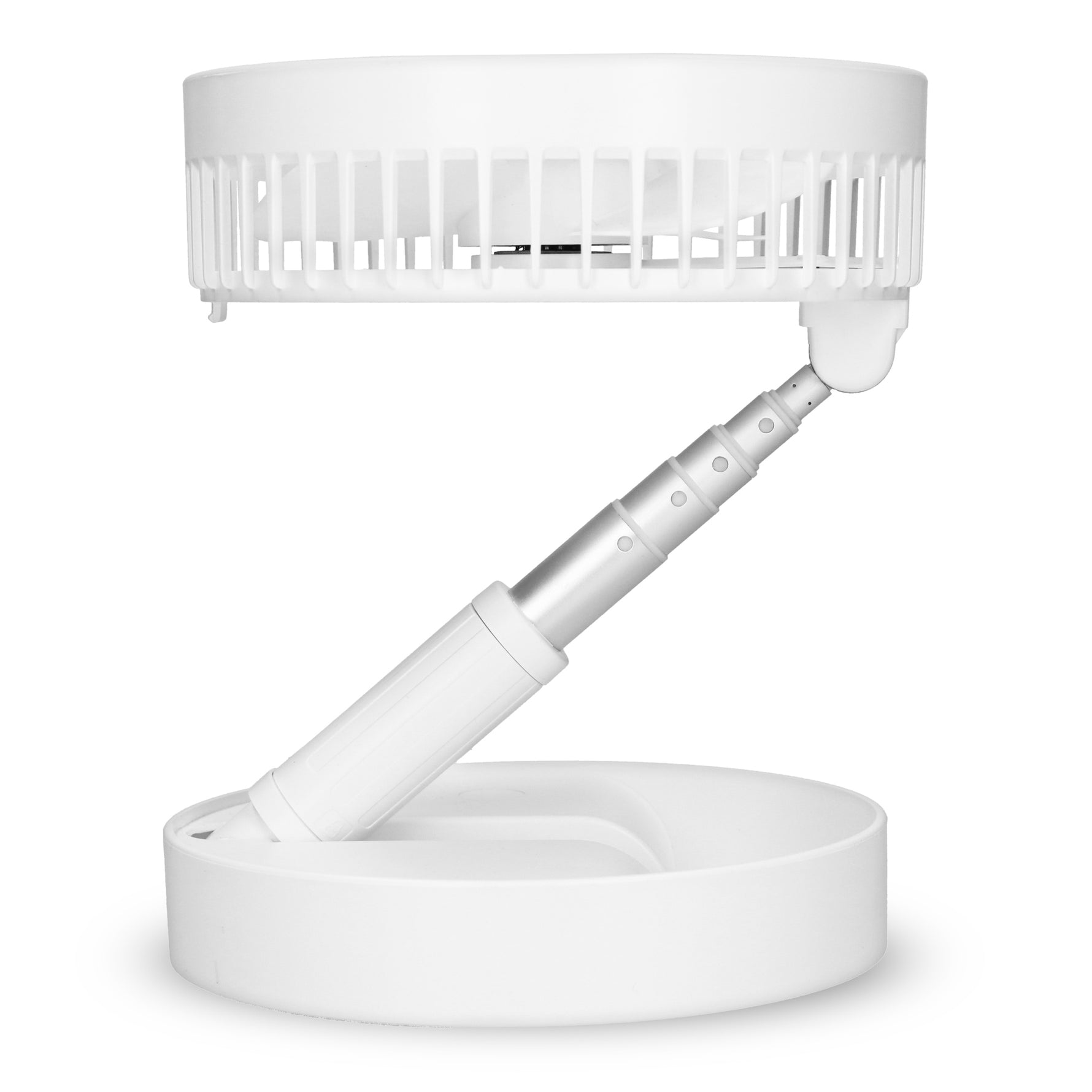 Trebs Tischventilator - Wiepa Bürofachpartner