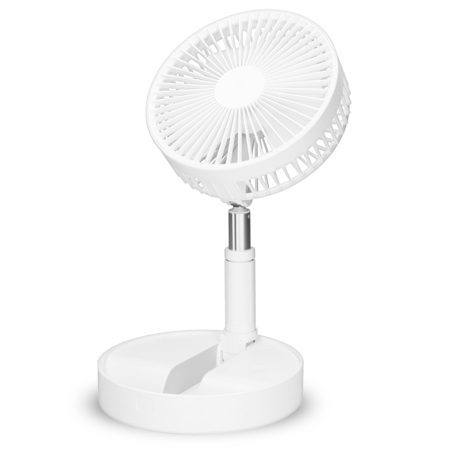 Trebs Tischventilator - Wiepa Bürofachpartner