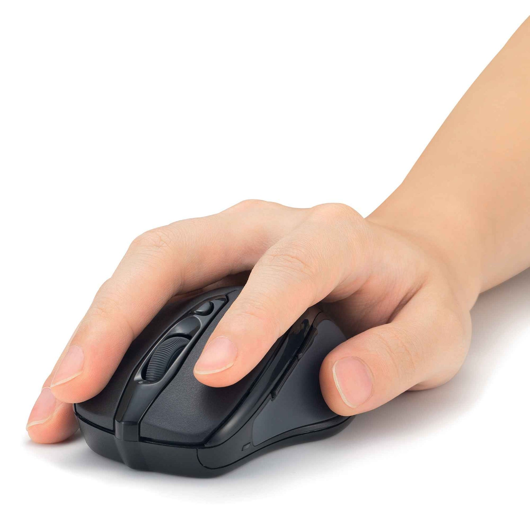 Kensington Optische PC Maus MY310 EQ