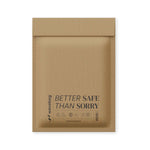 Wave Bag Papierpolstertasche G/4
