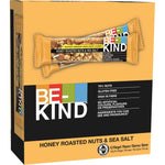 BE-KIND Nussriegel