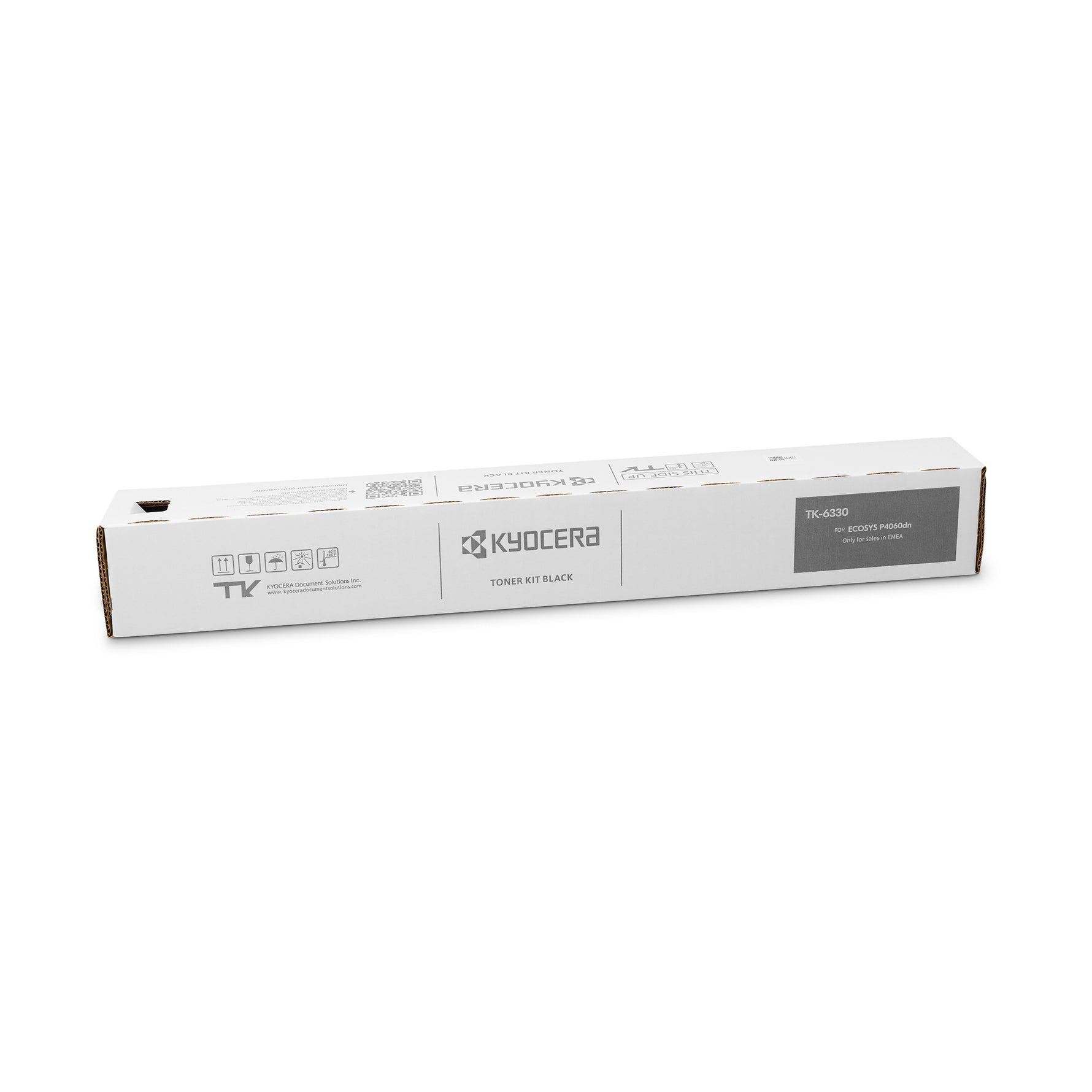 KYOCERA Toner TK-6330 schwarz - Wiepa Bürofachpartner