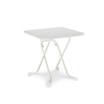 BEST Klapptisch Madrid 670 x 730 x 670 mm (B x H x T)