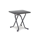 BEST Klapptisch Madrid 670 x 730 x 670 mm (B x H x T) – Produktbild 3