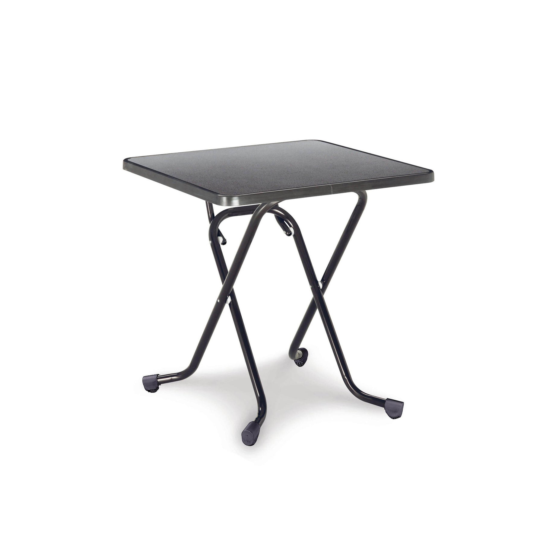 BEST Klapptisch Madrid 670 x 730 x 670 mm (B x H x T) – Produktbild 3