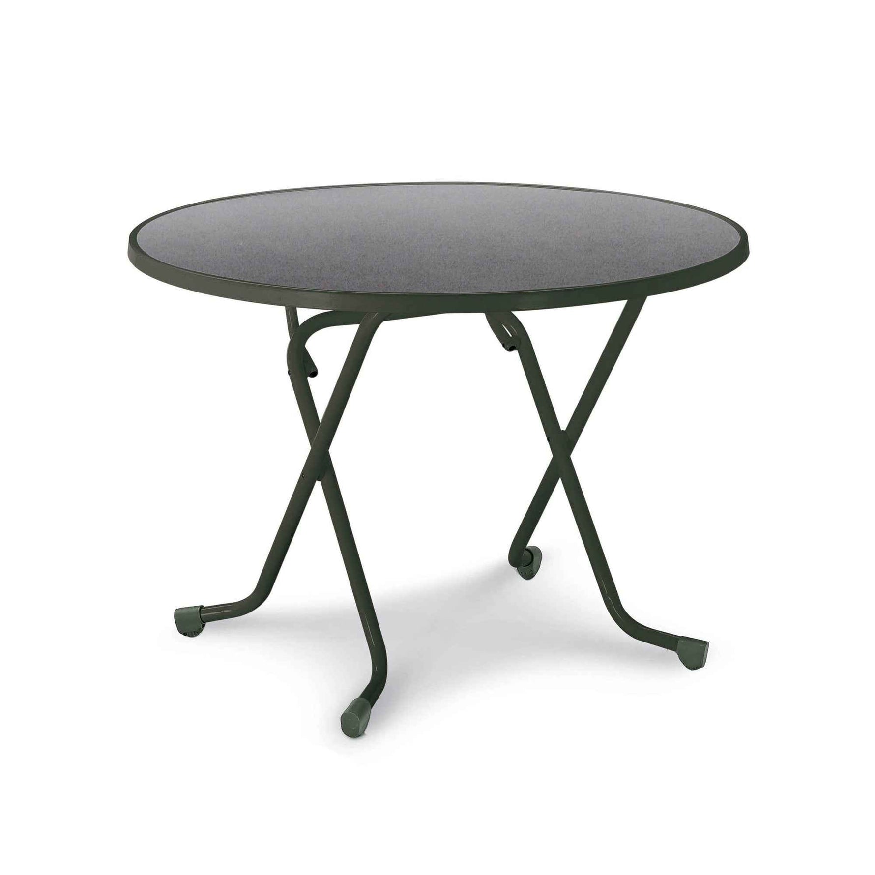 BEST Klapptisch Dublin 1.000 x 730 mm (Ø x H)