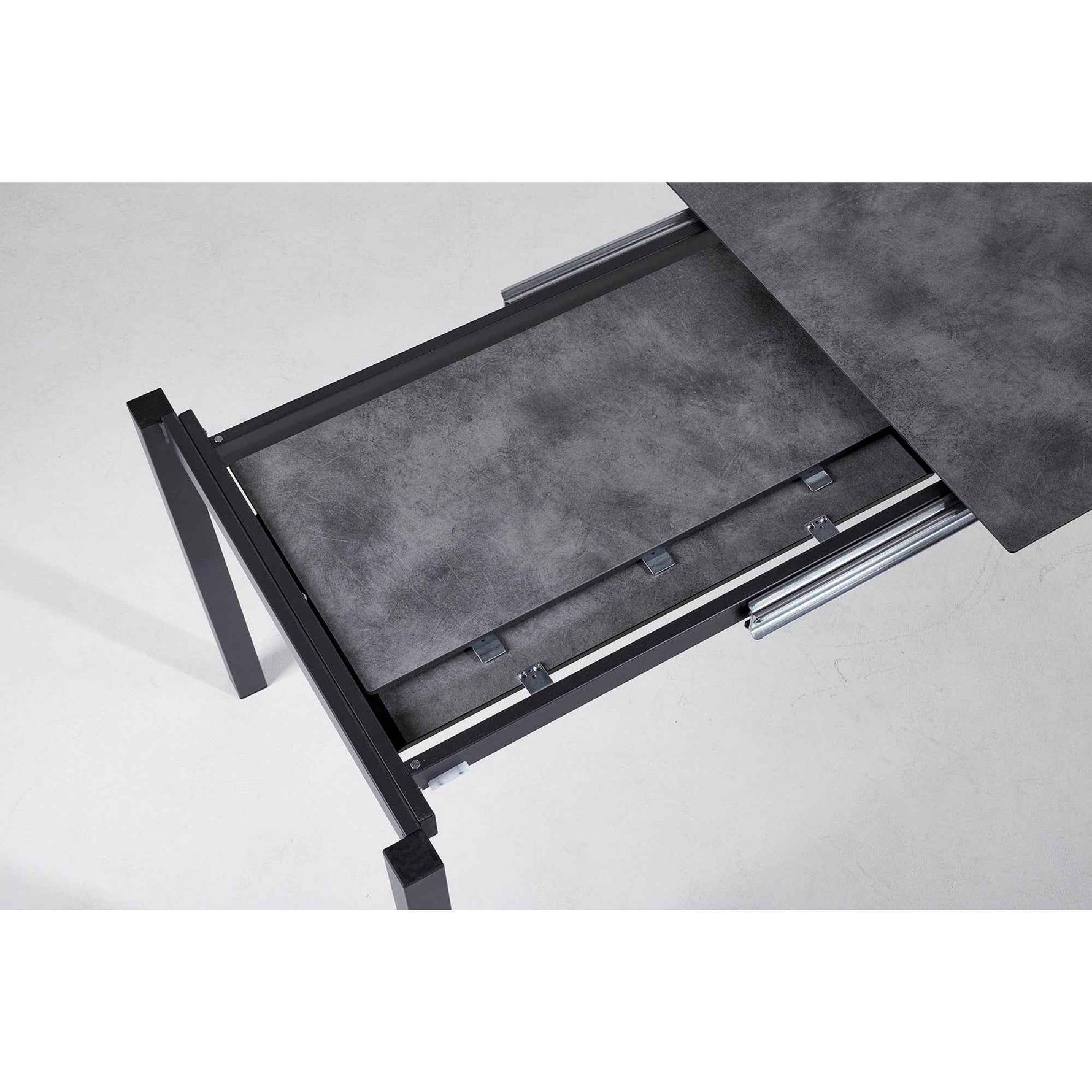 BEST Gartentisch Palazzo 120-200 x 75 x 80 (B x H x T)