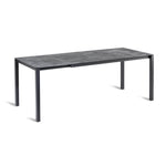 BEST Gartentisch Palazzo 120-200 x 75 x 80 (B x H x T) – Produktbild 4