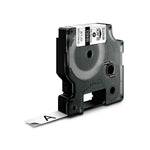DYMO® Schriftbandkassette IND 12 mm x 5,5 m (B x L)