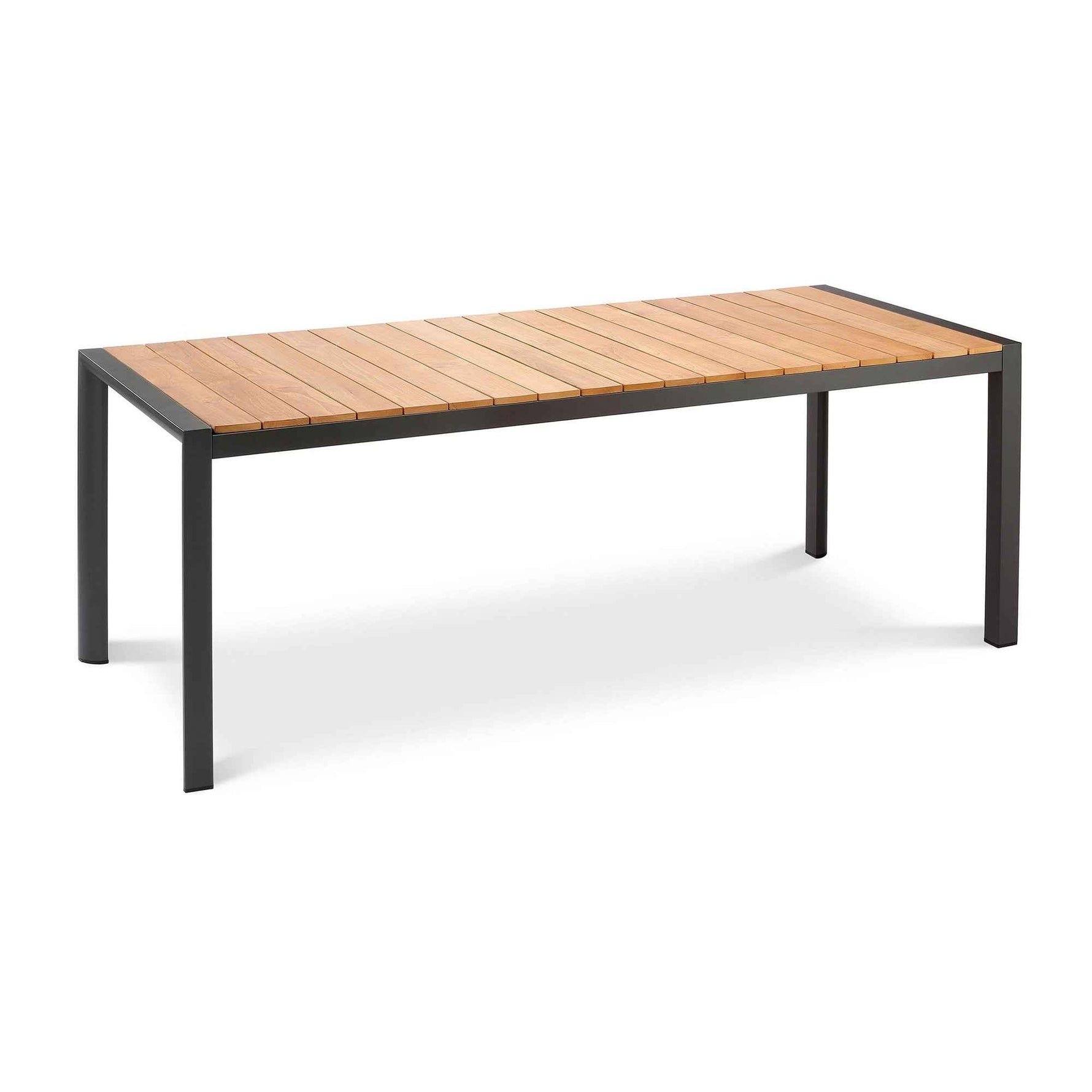 BEST Gartentisch Paros 160 x 76 x 90 cm (B x H x T)