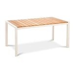 BEST Gartentisch Paros 160 x 76 x 90 cm (B x H x T)