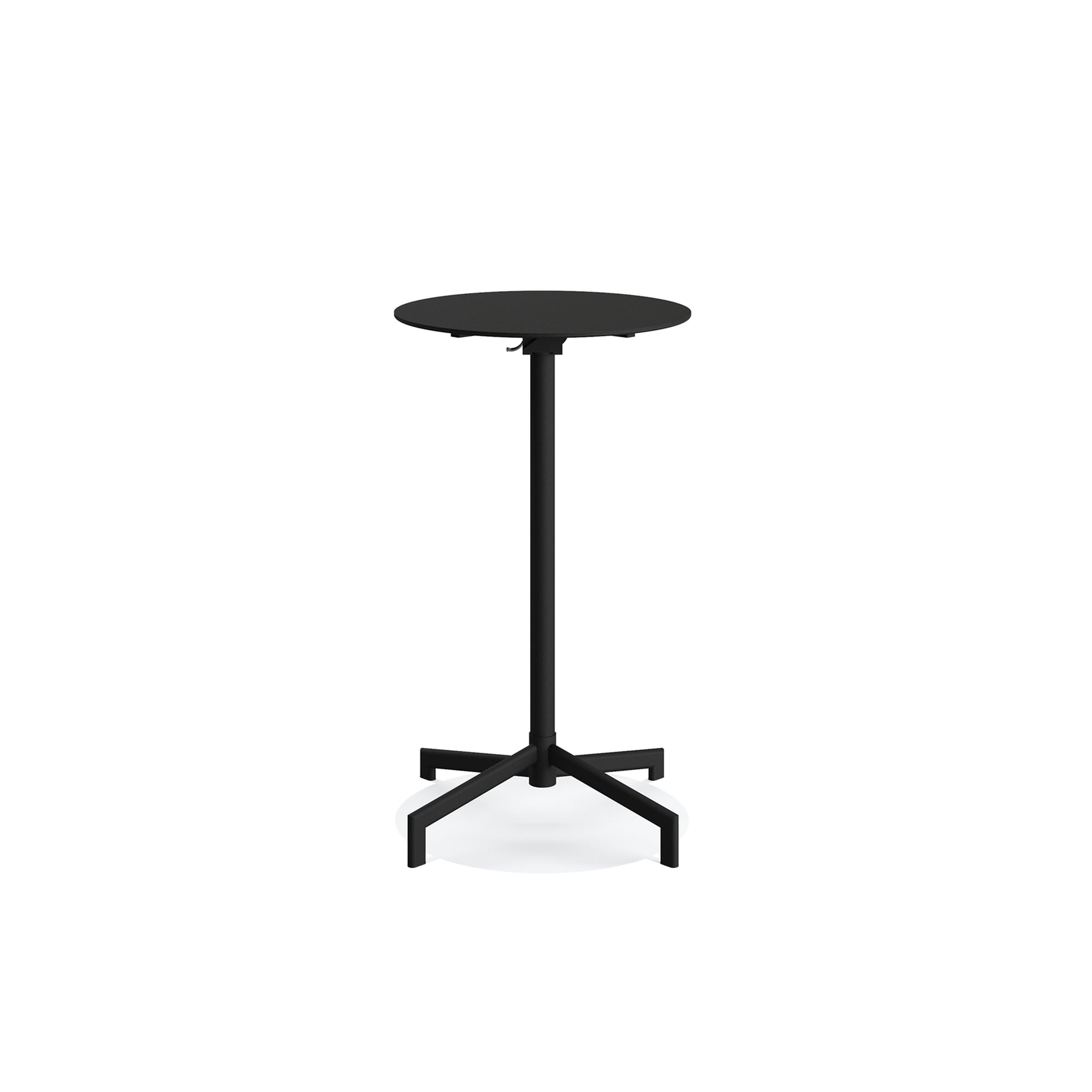 BEST Stehtisch Versa - Wiepa Bürofachpartner