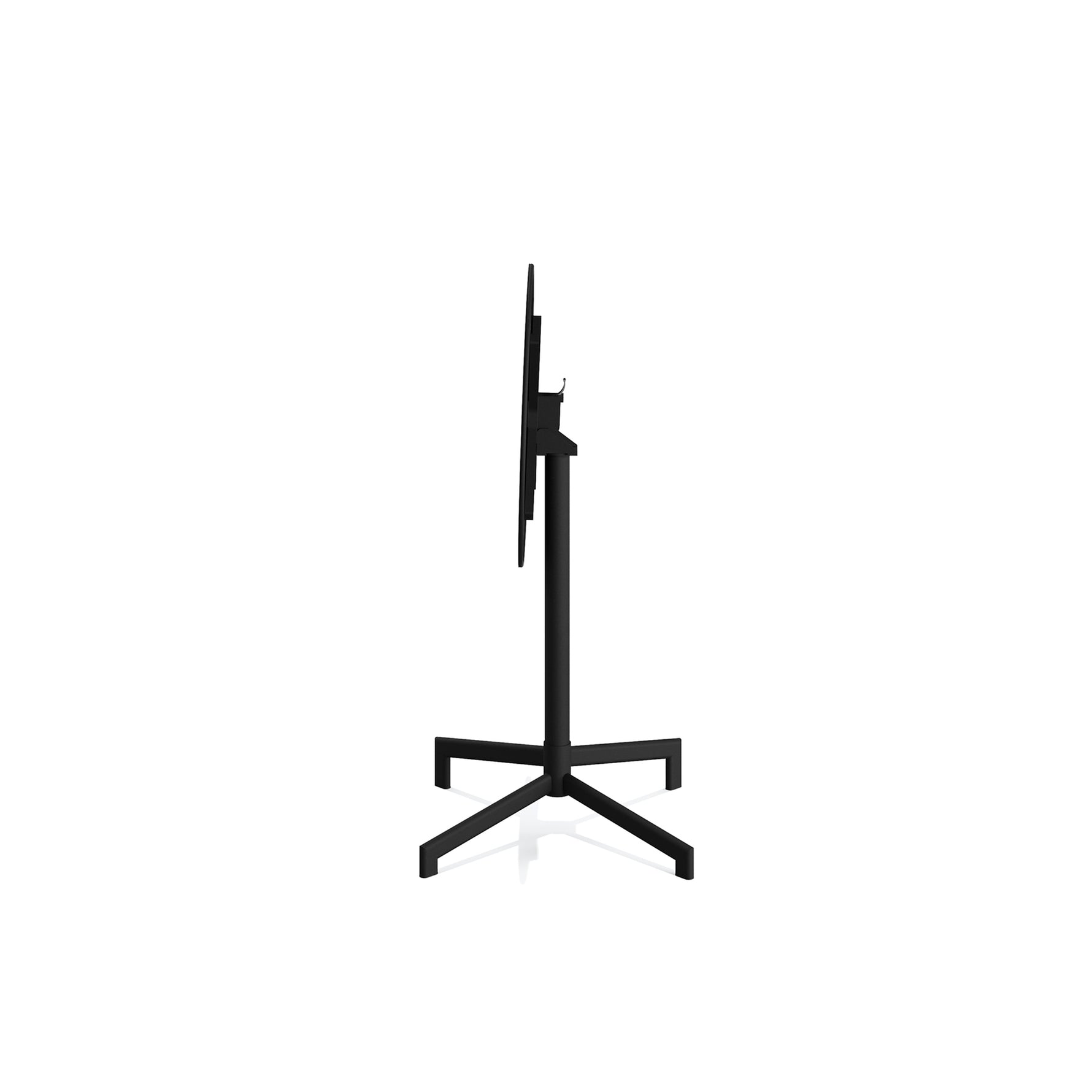 BEST Stehtisch Versa - Wiepa Bürofachpartner