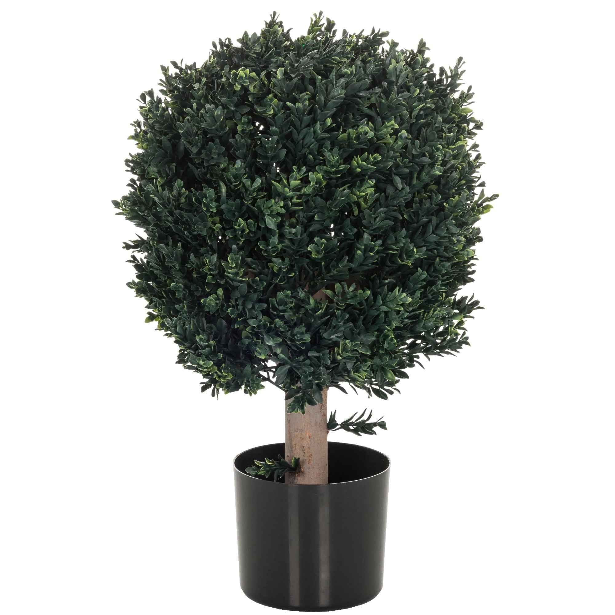 hjh OFFICE Kunstpflanze Buxus