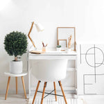 hjh OFFICE Kunstpflanze Buxus