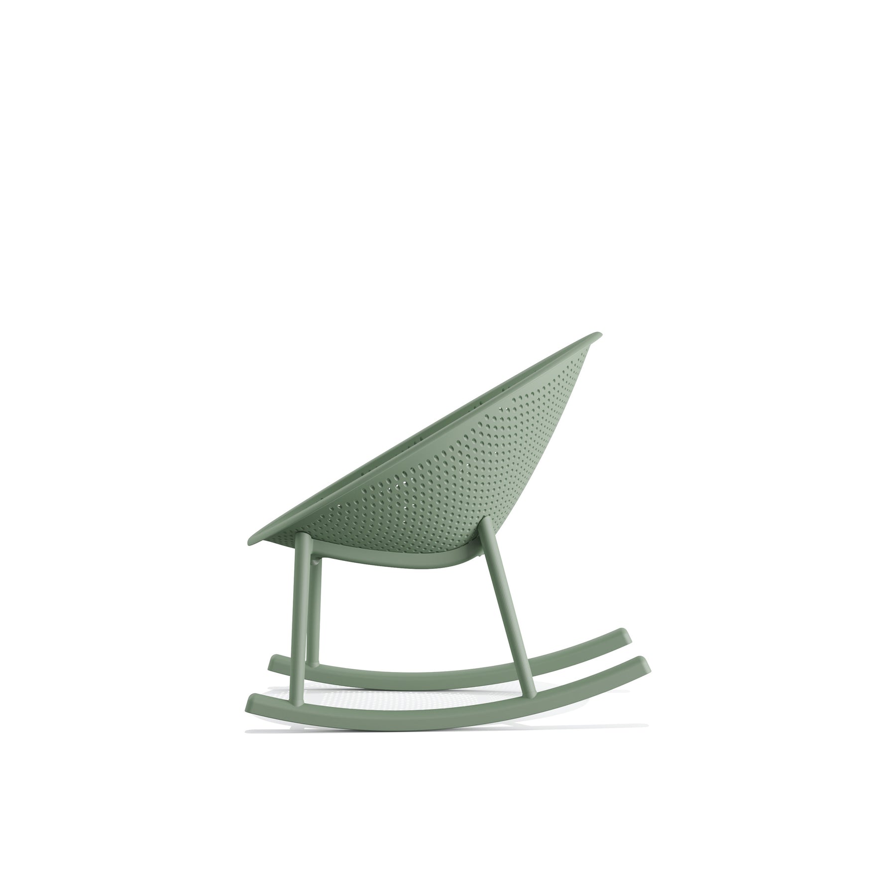 BEST Schaukelstuhl Qosy – Produktbild 4