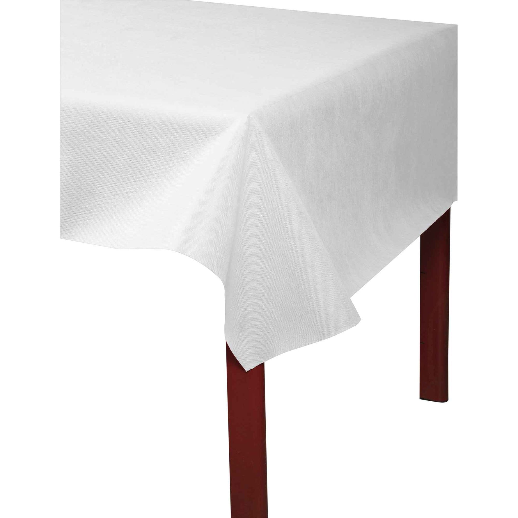 PROnappe Tischdecke Spunbound 120 cm x 50 m (B x L)