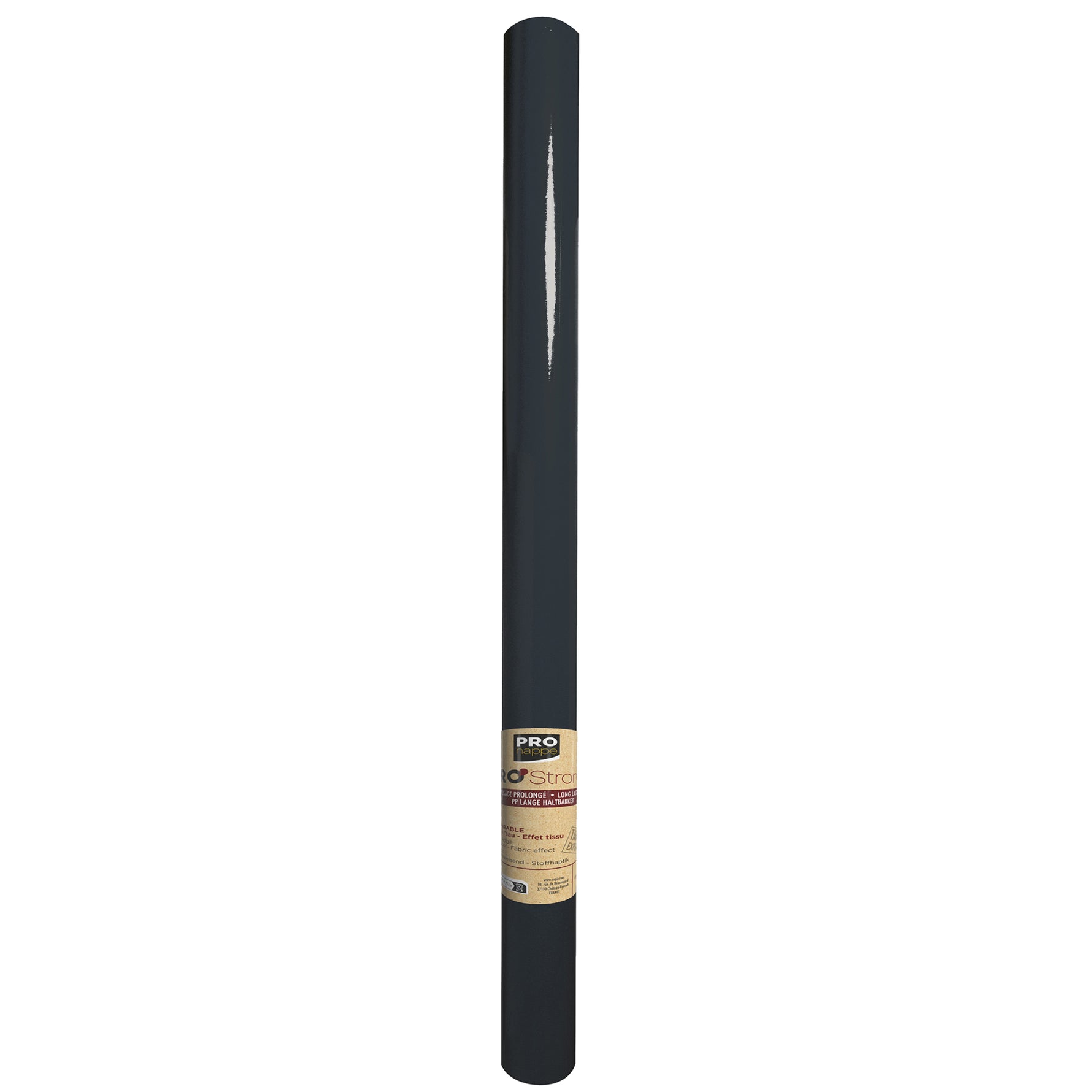 PROnappe Tischdecke Spunbound 120 cm x 50 m (B x L) - Wiepa Bürofachpartner