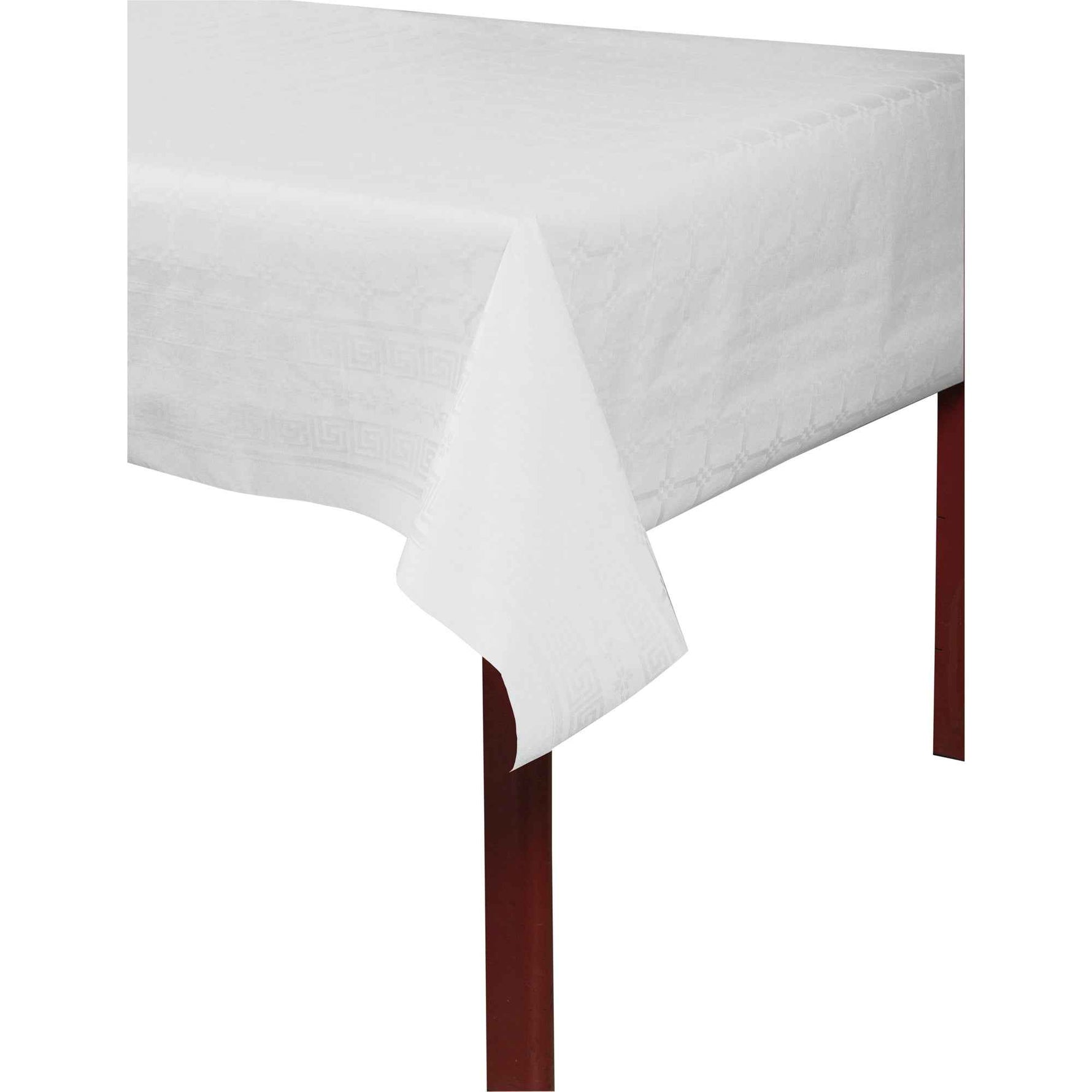 PROnappe Tischdecke Spunbound 118 cm x 50 m (B x L)