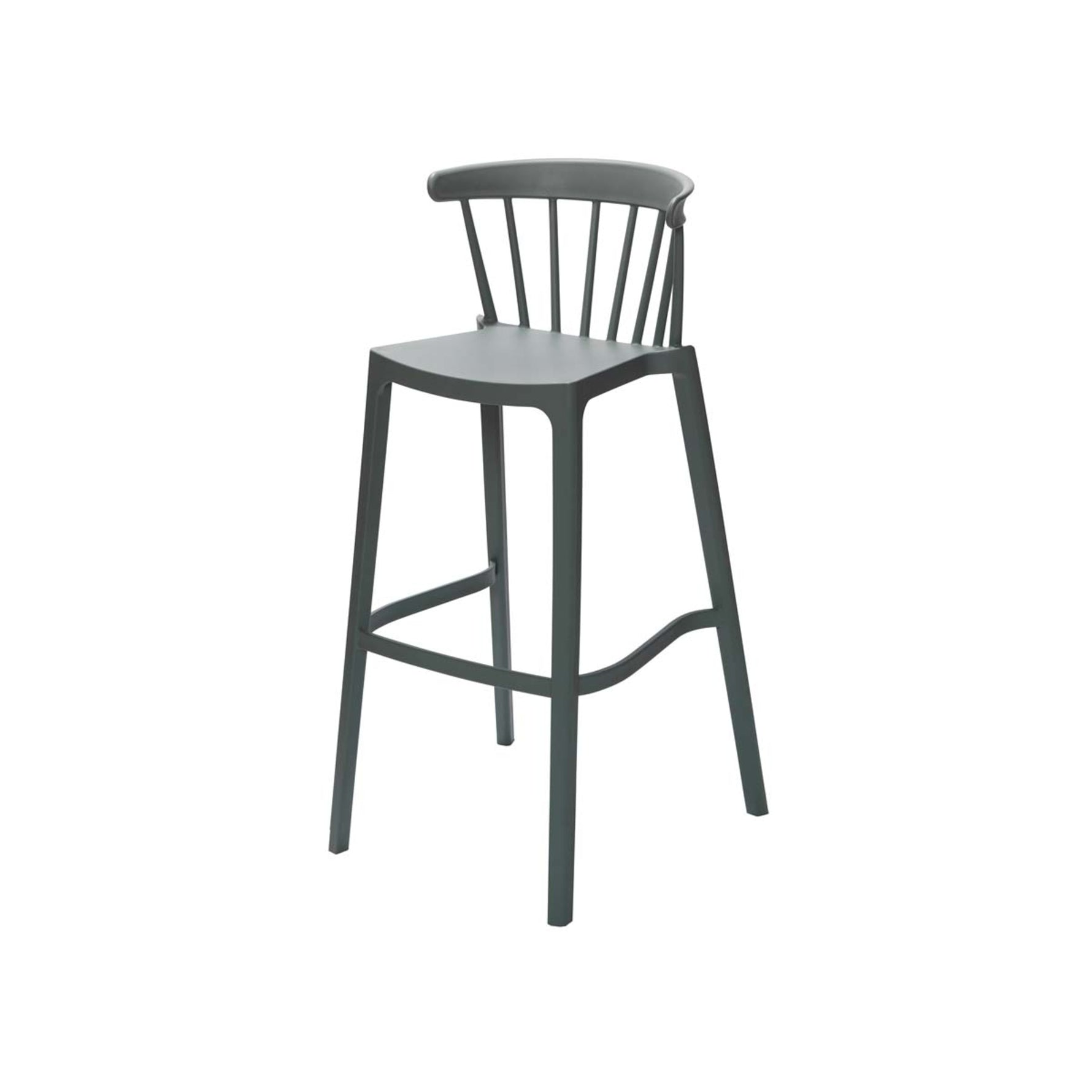BEST Barhocker Windson – Produktbild 3