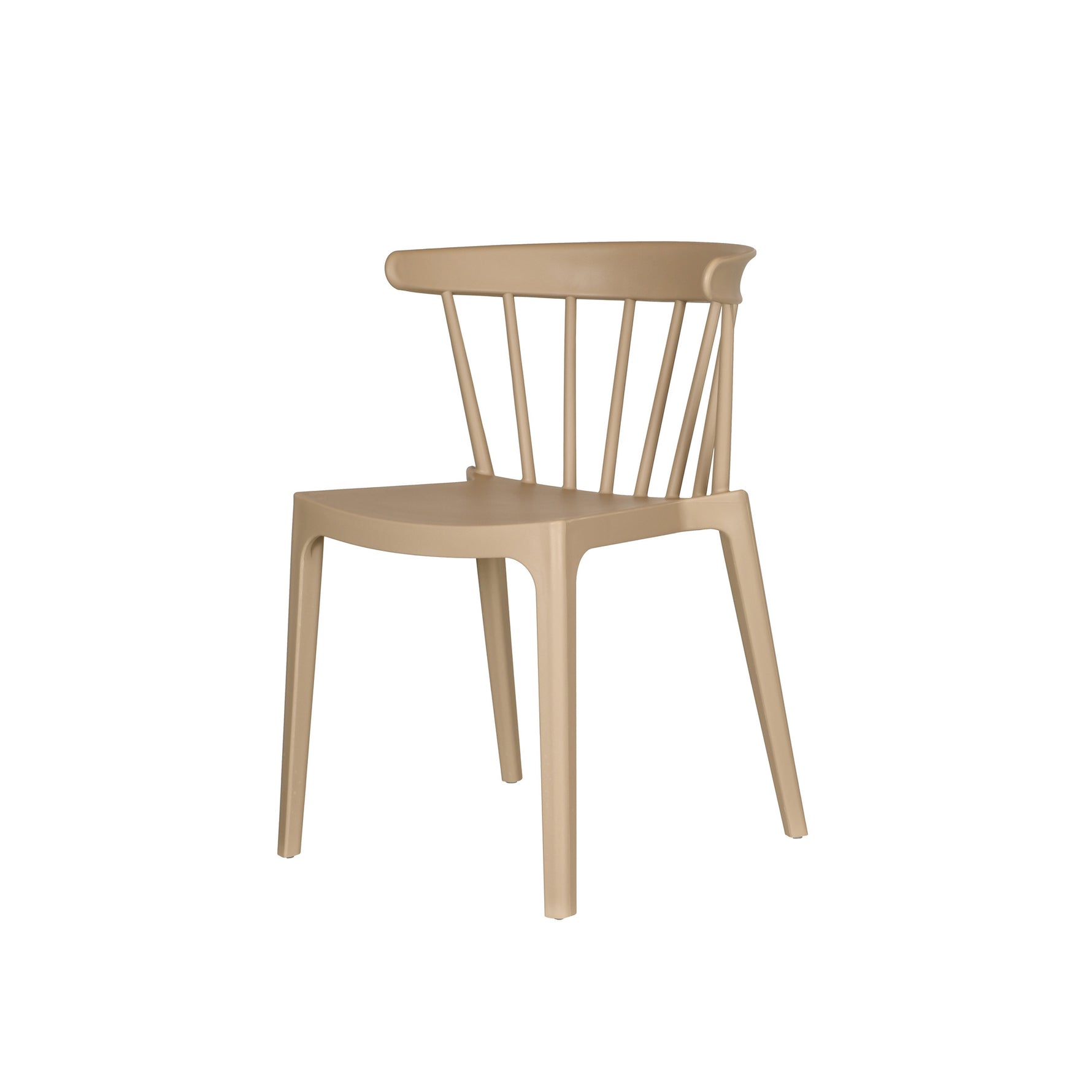BEST Gartenstuhl Windson – Produktbild 4