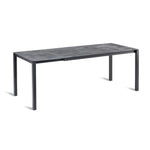 BEST Gartentisch Palazzo 160-210 x 75 x 90 (B x H x T) – Produktbild 3