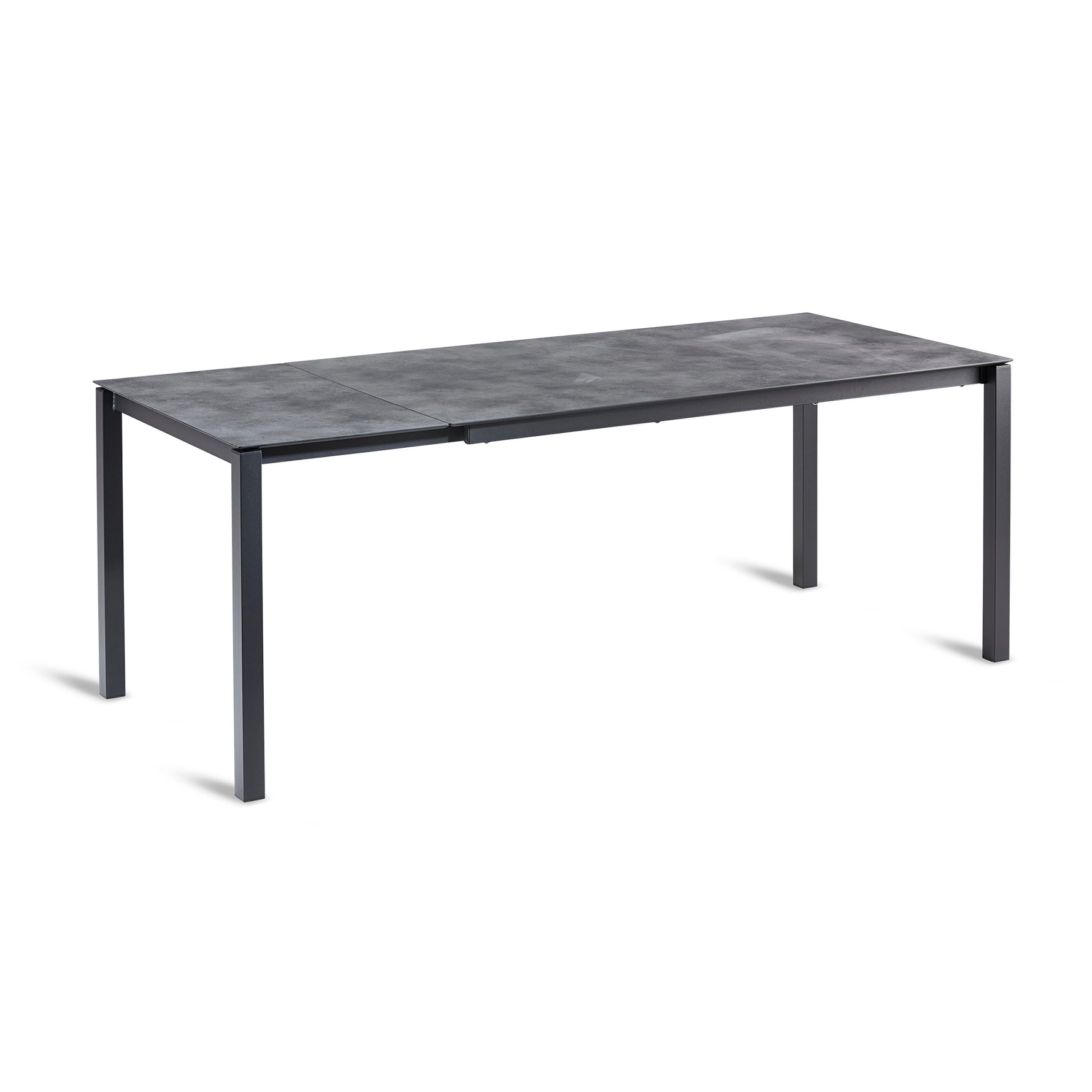 BEST Gartentisch Palazzo 160-210 x 75 x 90 (B x H x T) – Produktbild 3
