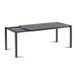 BEST Gartentisch Palazzo 160-210 x 75 x 90 (B x H x T) – Produktbild 4