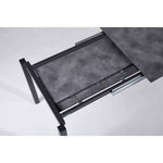BEST Gartentisch Palazzo 160-210 x 75 x 90 (B x H x T)