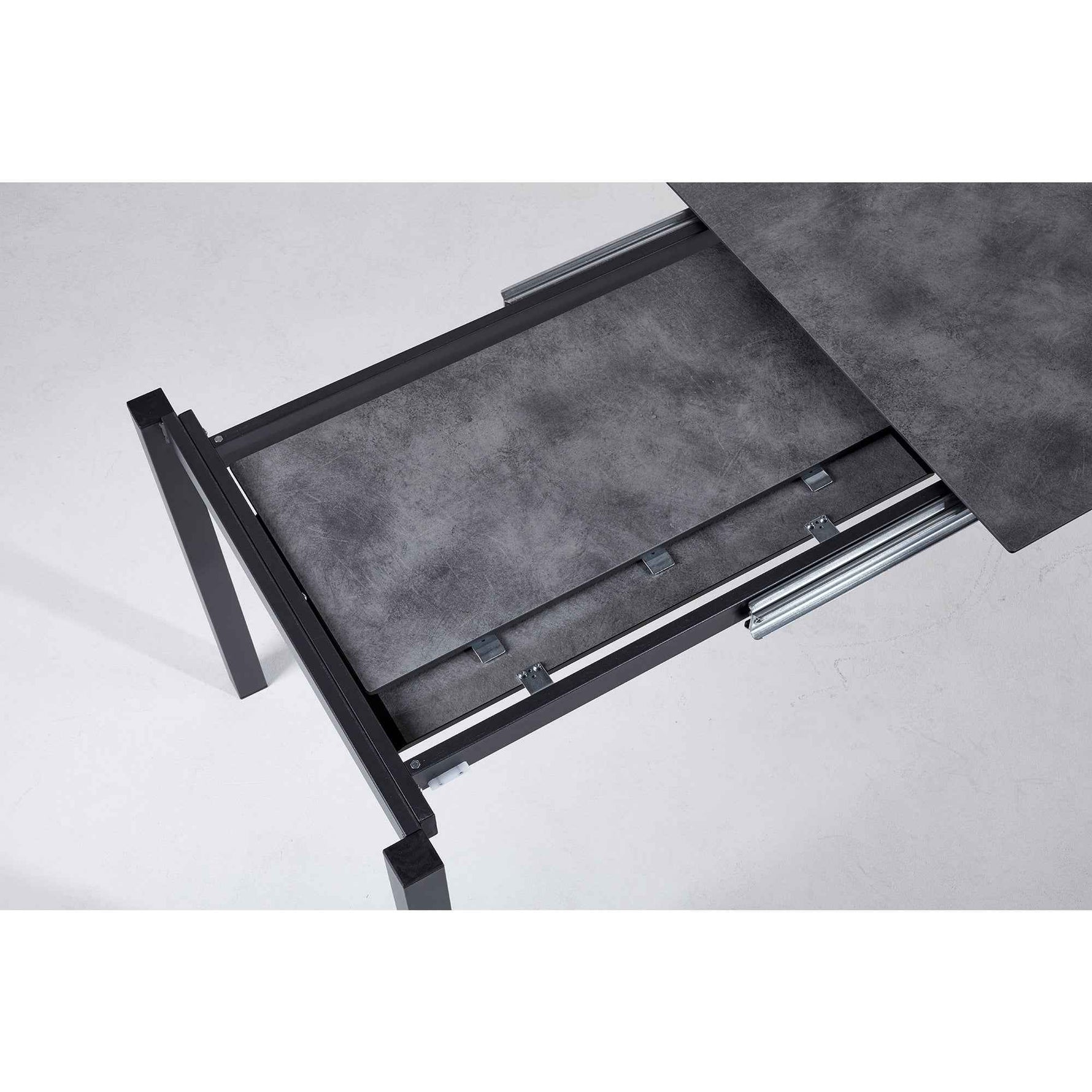 BEST Gartentisch Palazzo 160-210 x 75 x 90 (B x H x T)