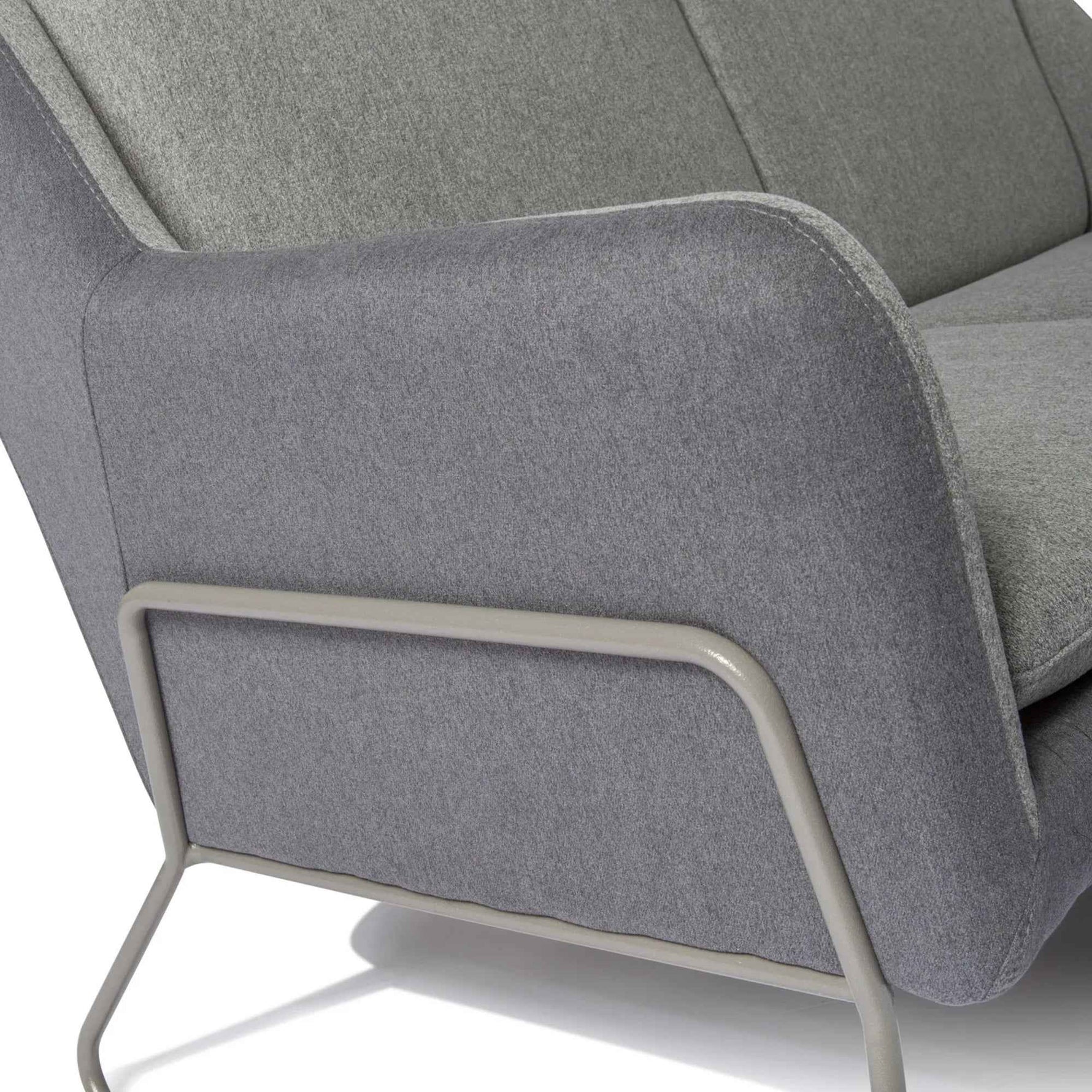 hjh OFFICE Sofa LAGUN