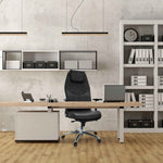 hjh OFFICE Chefsessel FERRARA