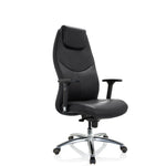 hjh OFFICE Chefsessel FERRARA – Produktbild 5