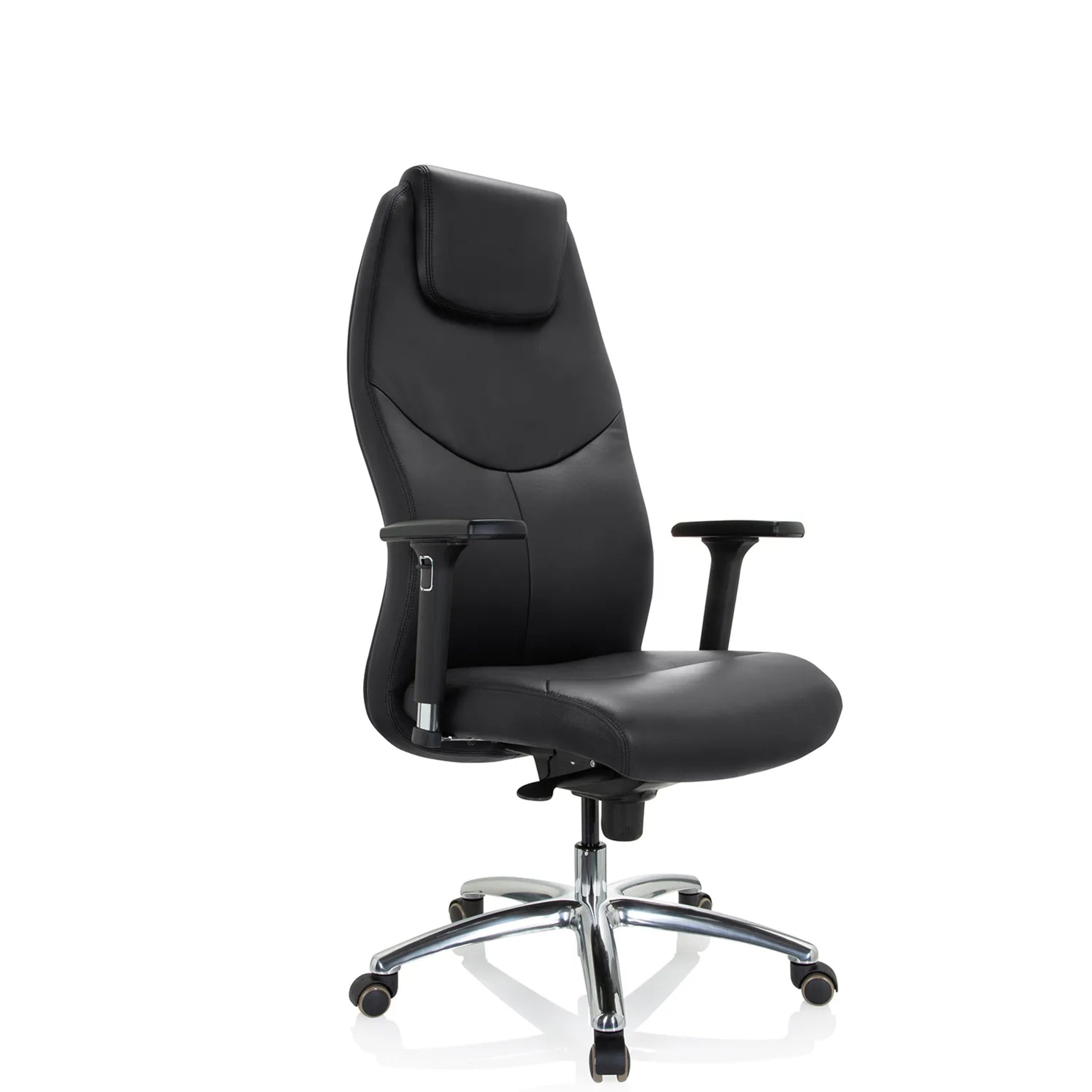 hjh OFFICE Chefsessel FERRARA – Produktbild 5