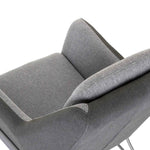hjh OFFICE Sessel LAGUN
