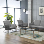 hjh OFFICE Sessel LAGUN