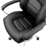 hjh OFFICE Chefsessel BRENTON XXL