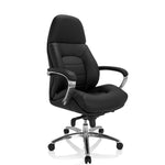 hjh OFFICE Chefsessel BRENTON XXL – Produktbild 5