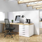 hjh OFFICE Bürodrehstuhl PORTO ECO I
