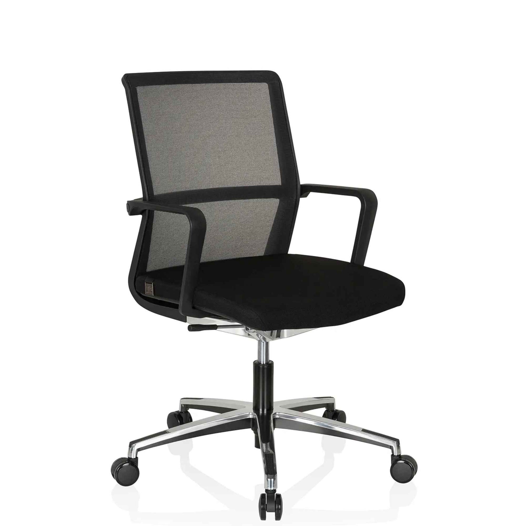 hjh OFFICE Bürodrehstuhl MOVE-TEC NET 3D