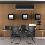 hjh OFFICE Besucherstuhl BRETON V B
