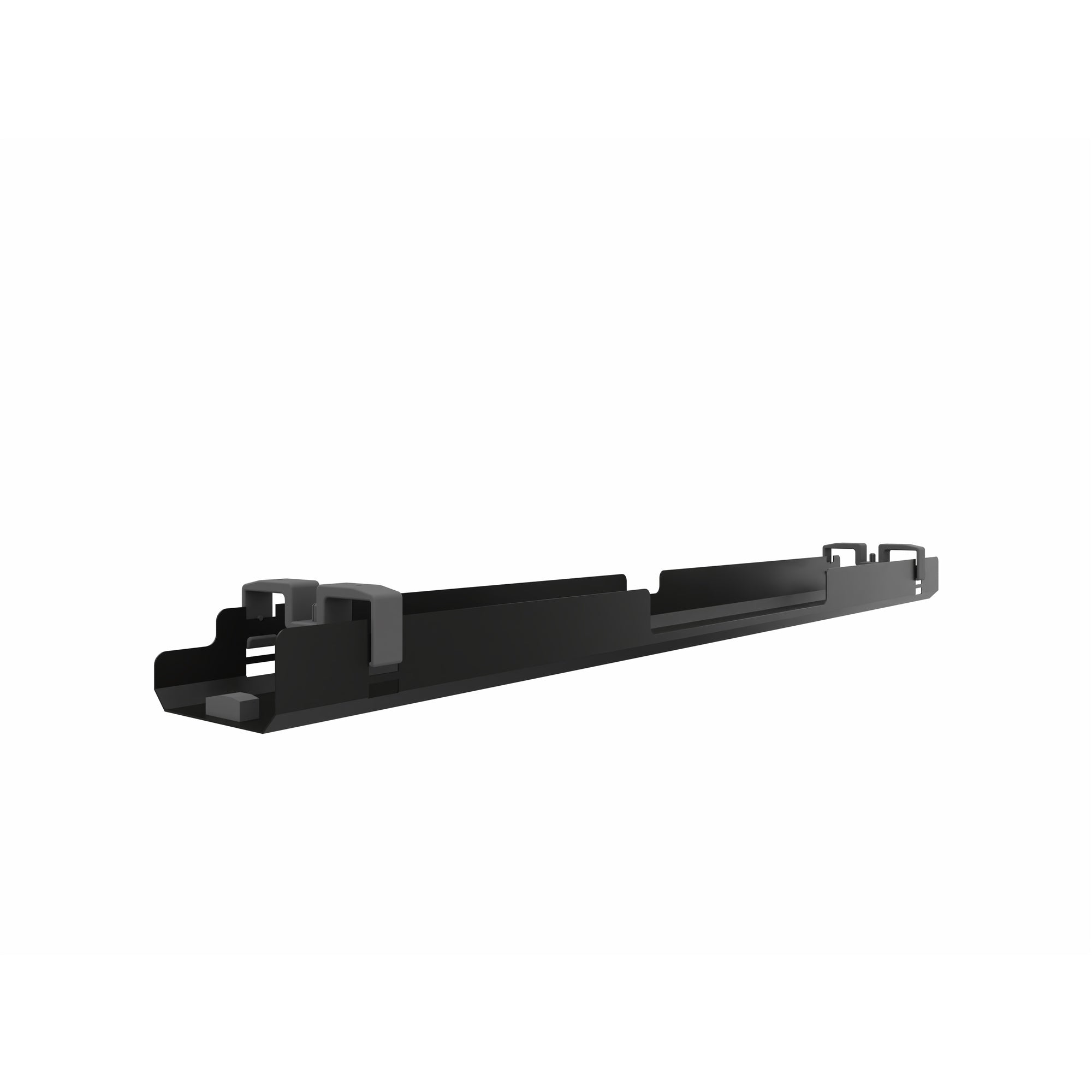 Neutralware Kabelkanal all in one Tischbreite 1.800-2.000 mm