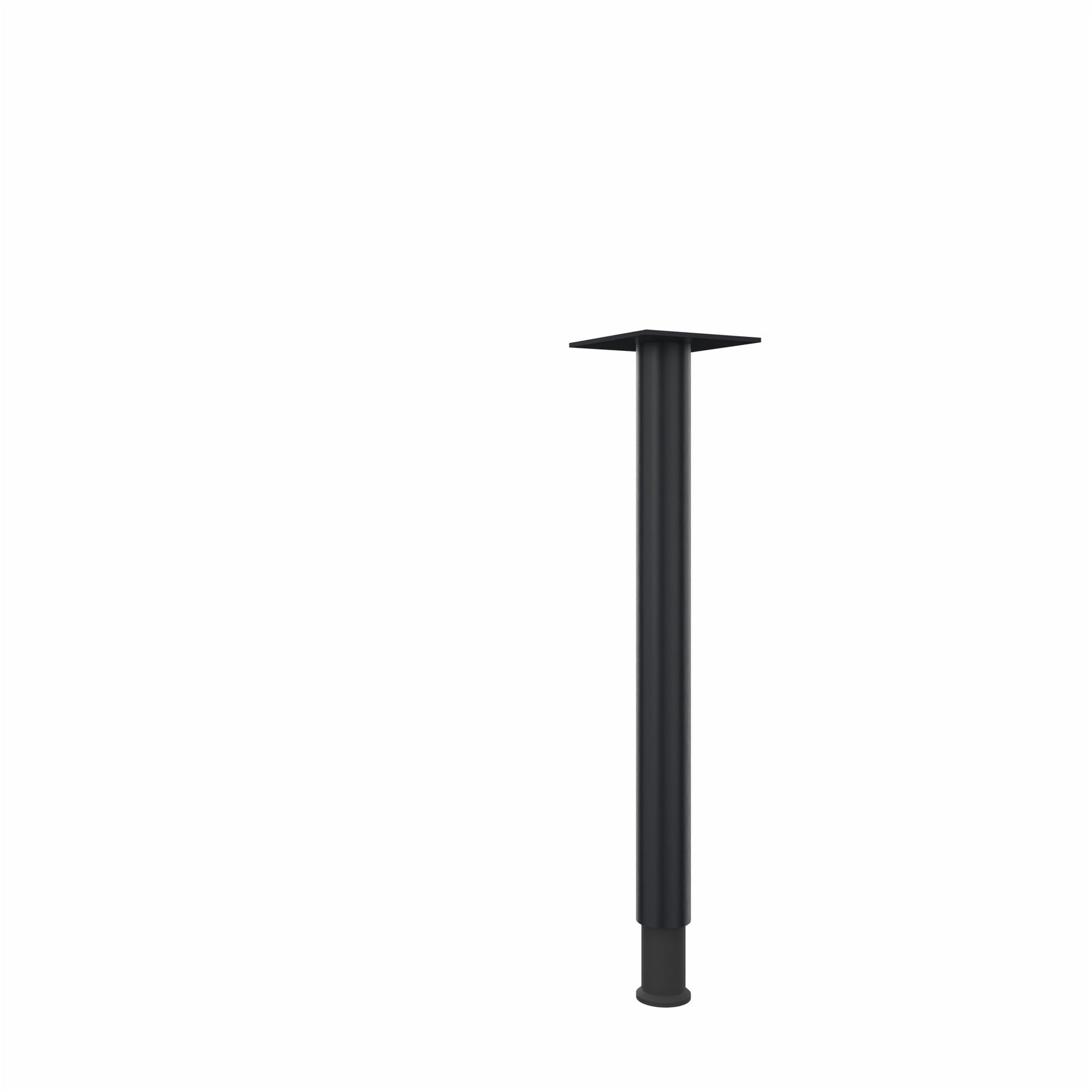 Neutralware Stützfuß Schreibtische