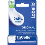 Labello Lippenpflegestift Original