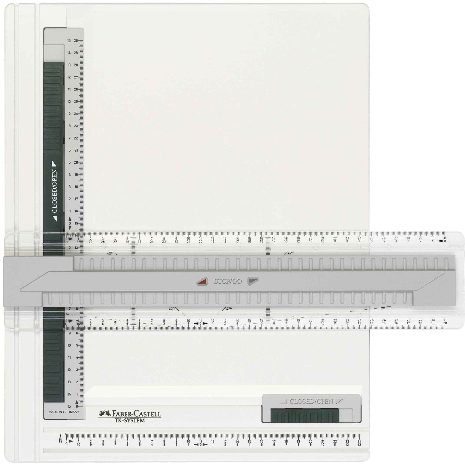 Faber-Castell Zeichenplatte TK-System
