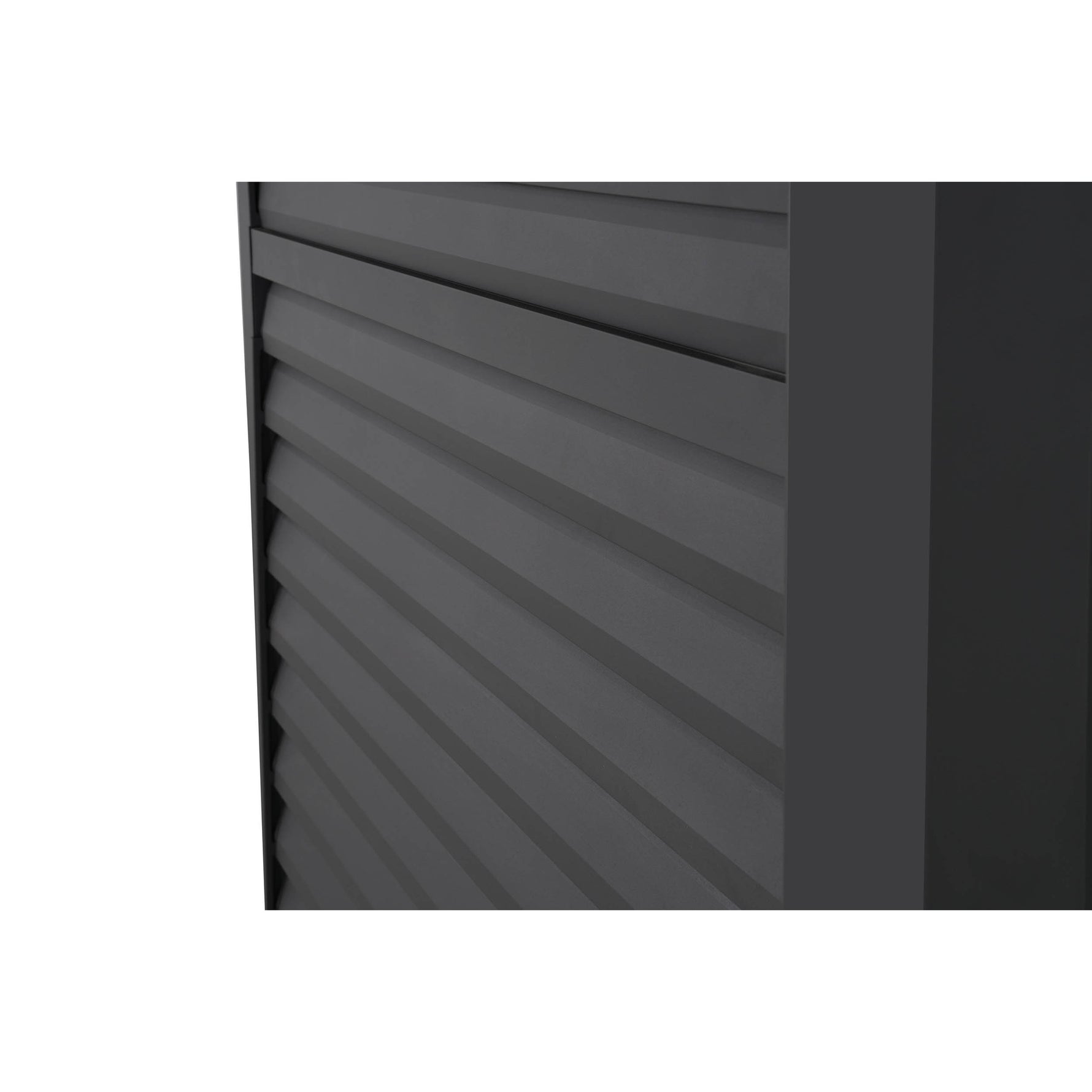 BEST Zubehör Terrassenüberdachung Shutter Best Terrassenüberdachung Cadiz 49936050 , 49953050, 49972050 - Wiepa Bürofachpartner