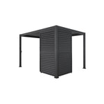 BEST Zubehör Terrassenüberdachung Shutter Best Terrassenüberdachung Cadiz 49940050 - Wiepa Bürofachpartner